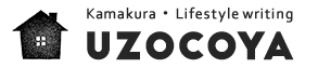 UZOCOYAロゴ