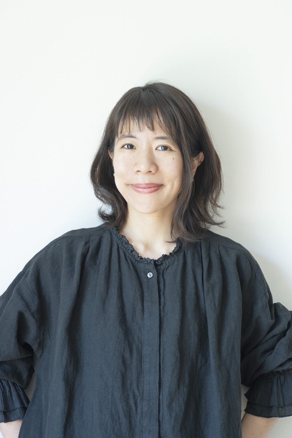 プロフィールフォト